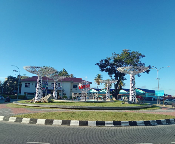 Program Keusahawanan Inovatif Peneraju Pembasmian Kemiskinan Tegar di WP Labuan